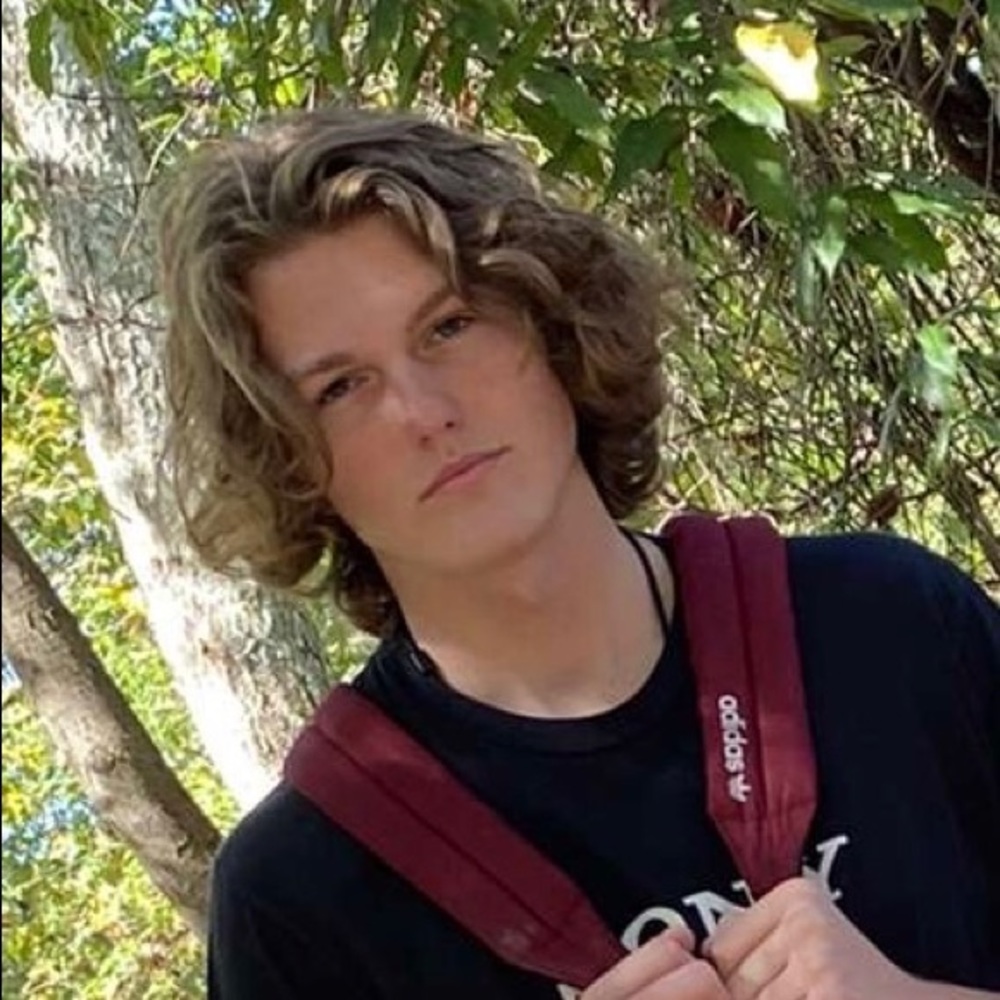 Meet your Posher, Bryson